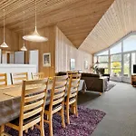 Amazing In With Sauna *