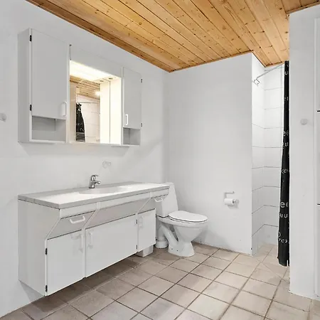 Amazing In With Sauna Сasa de vacaciones