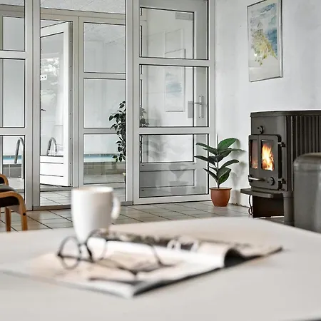 Amazing In With Sauna Hébergement de vacances