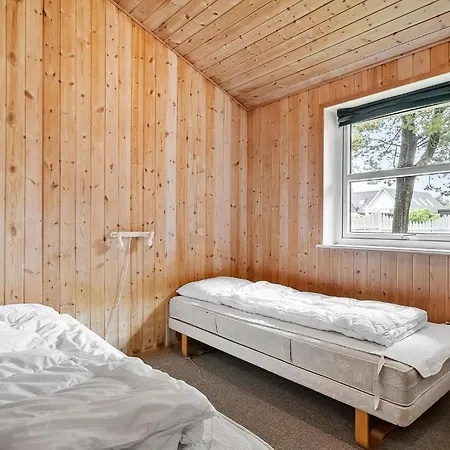 Amazing In With Sauna * Blåvand