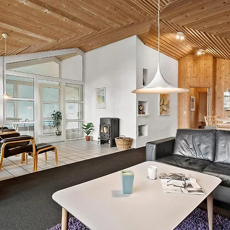 Amazing In With Sauna * Blåvand