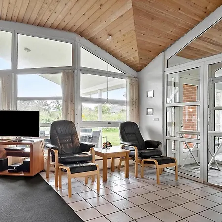 Amazing In With Sauna * Blåvand