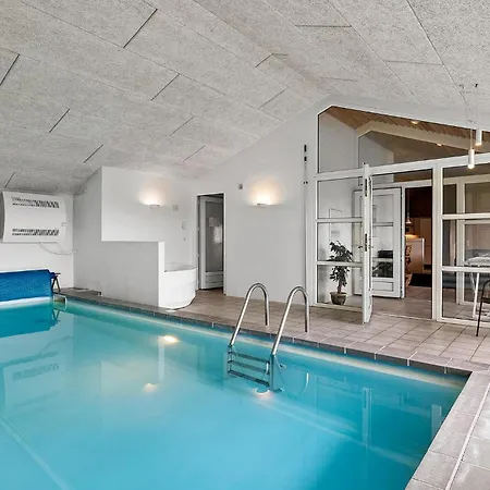 Hébergement de vacances Amazing In With Sauna *