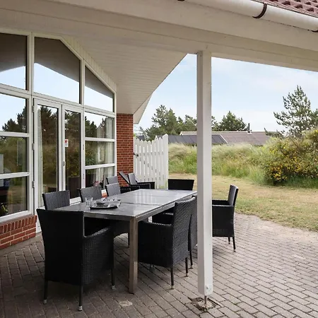 Amazing In With Sauna Blåvand