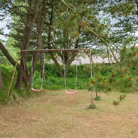 Amazing In With Sauna * Blåvand