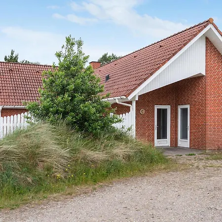 Amazing In With Sauna Hébergement de vacances Blåvand