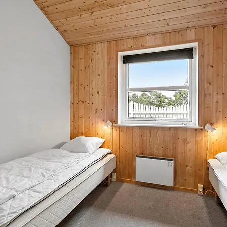 Hébergement de vacances Amazing In With Sauna