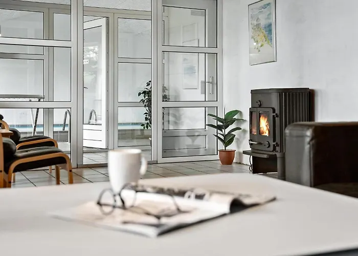 Amazing In With Sauna بيت للعطل