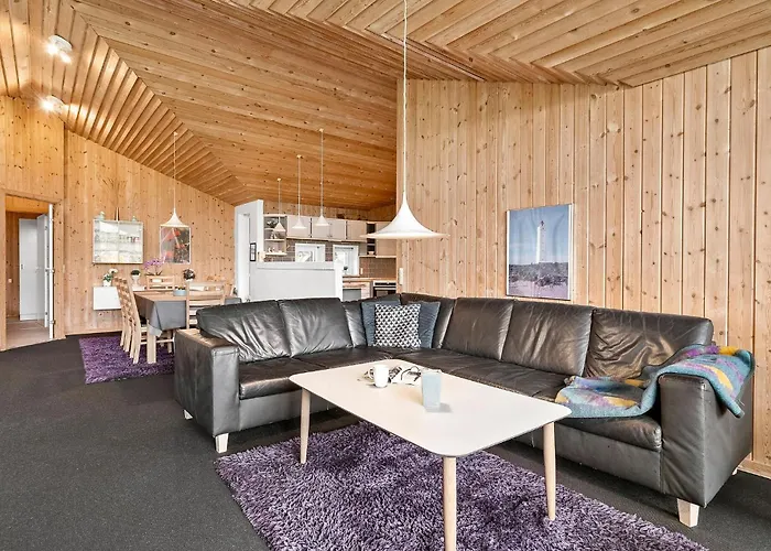 Amazing In With Sauna *