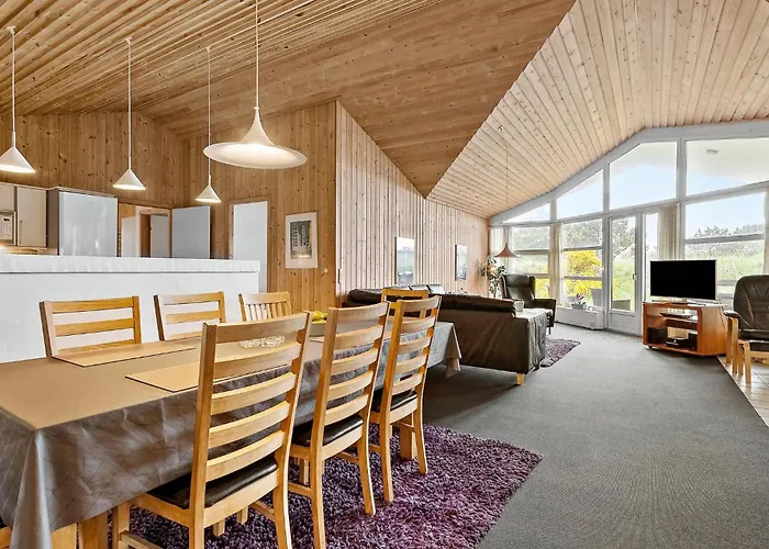 Amazing In With Sauna *