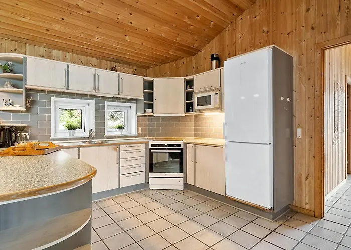 Amazing In With Sauna