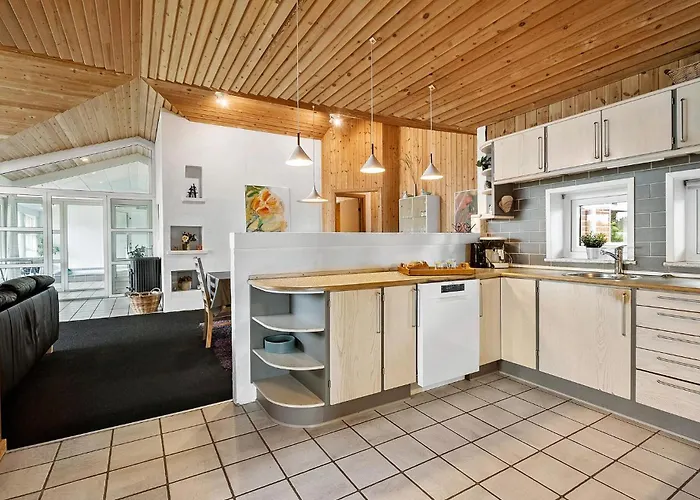 بيت للعطل Amazing In With Sauna