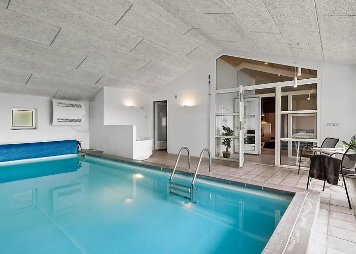 بيت للعطل Amazing In With Sauna *