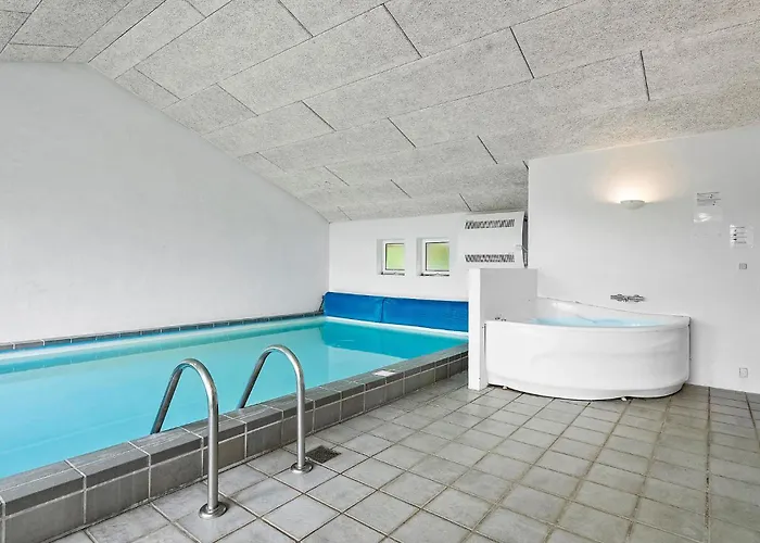 Amazing In With Sauna *