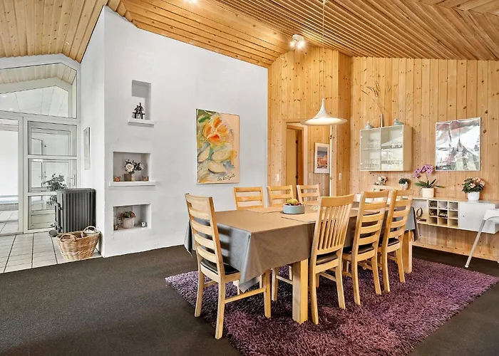 Amazing In With Sauna بيت للعطل