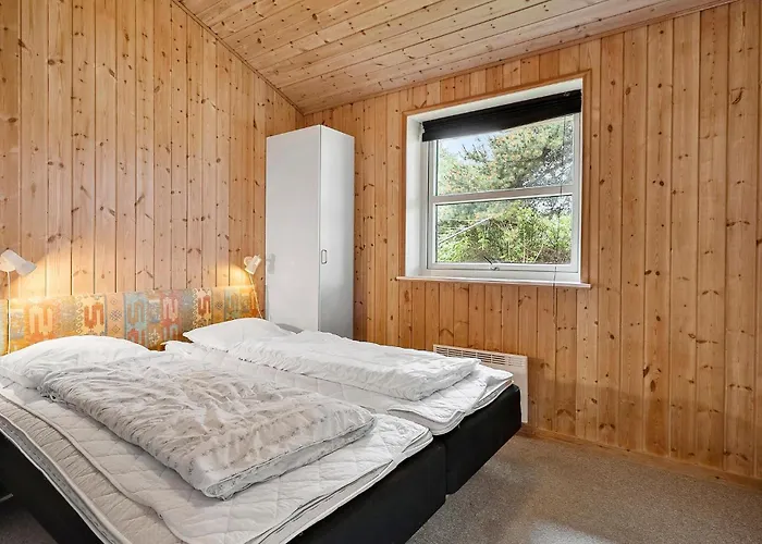 بيت للعطل Amazing In With Sauna