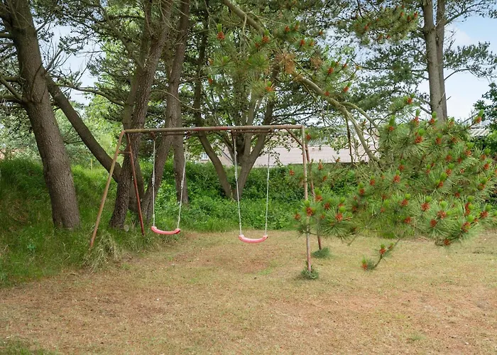 Amazing In With Sauna * Blåvand