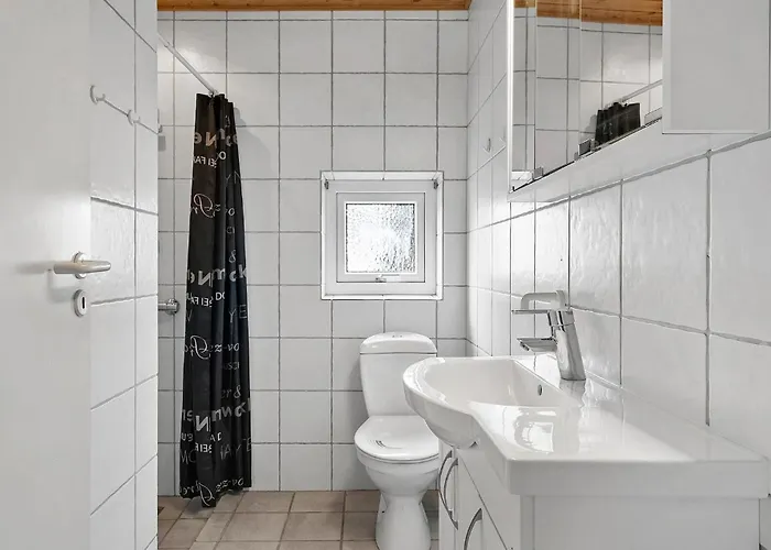 Amazing In With Sauna