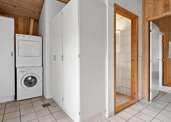 Amazing In With Sauna * Blåvand