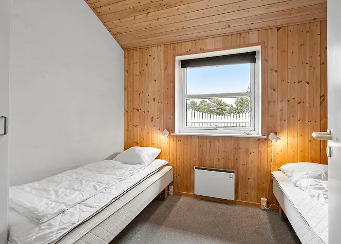 بيت للعطل Amazing In With Sauna