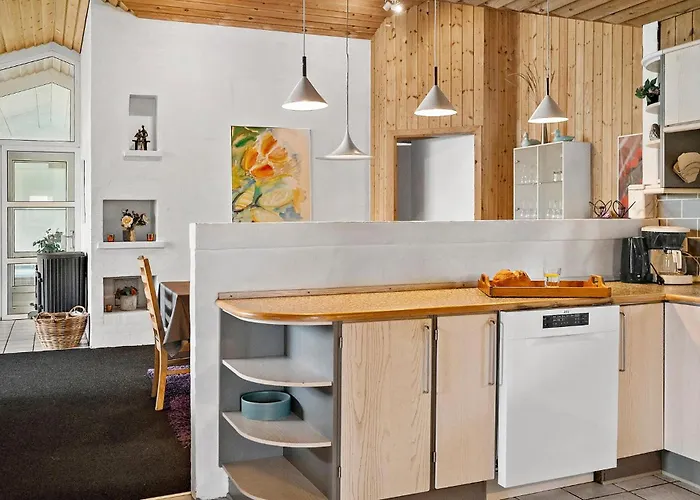 بيت للعطل Amazing In With Sauna